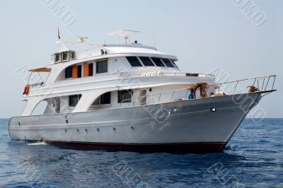 Sea Yacht Sea Yacht