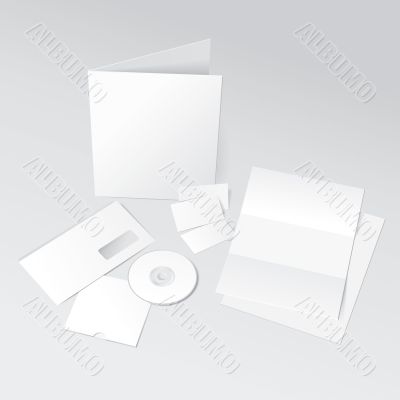 ID Template ID Template