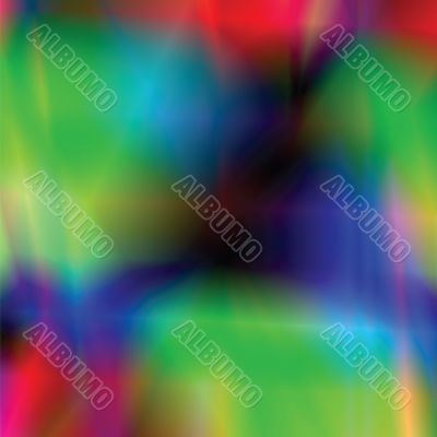 vibrant abstract background