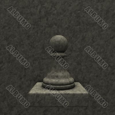 chess pawn