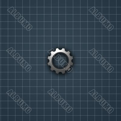 gear wheel