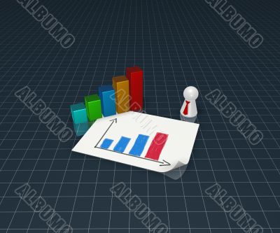 business graph
