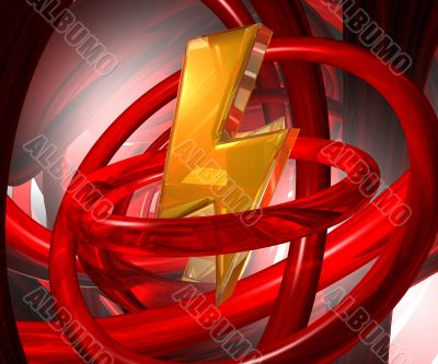 flash