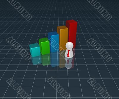 business graph business graph