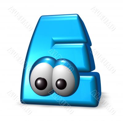 cartoon letter cartoon letter