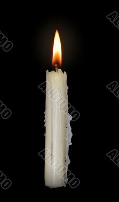 candle