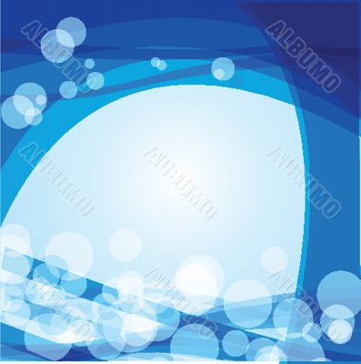 Neon lights  graphic design abstract background.