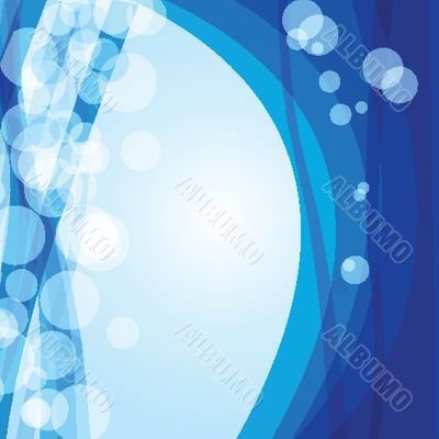 Neon lights  graphic design abstract background.