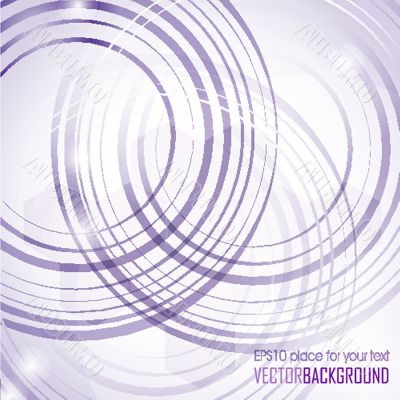 Neon lights  graphic design abstract background.