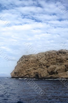 Molokini Island Preserve