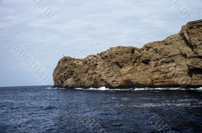 Molokini Island Preserve