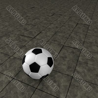 soccer ball