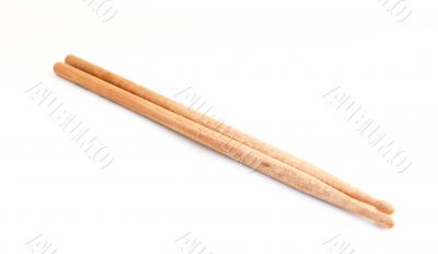 Wood Drumsticks Wood Drumsticks