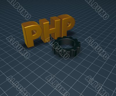 php tag
