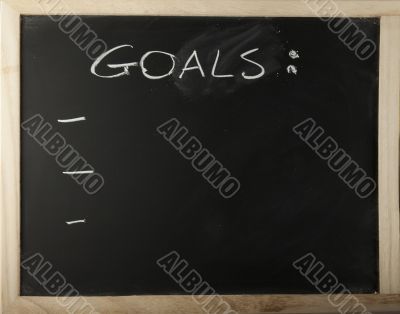 Blackboard