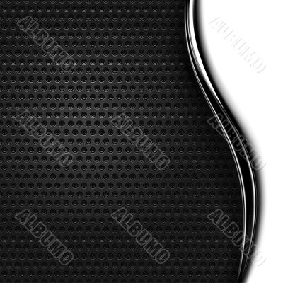 Chrome background Chrome background