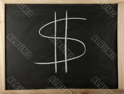 Dollar Dollar