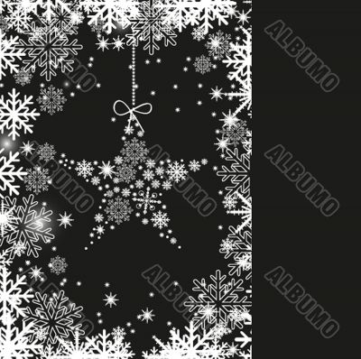 Cute christmas card.