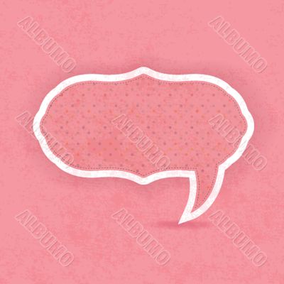 Grunge vector background