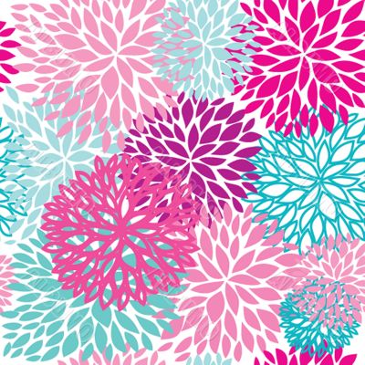 Floral seamless beautiful pattern Floral seamless beautiful pattern