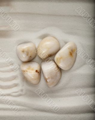 Stones Stones