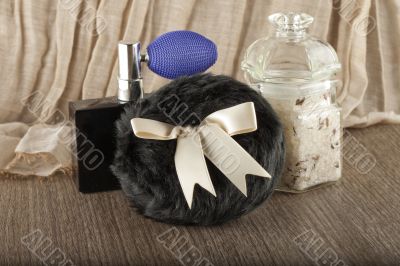 Scent Scent