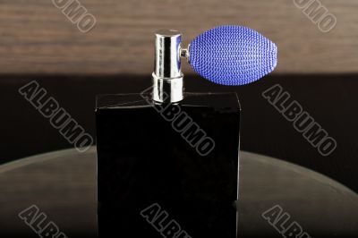 Scent Scent