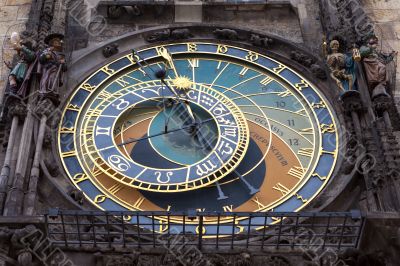 Prague Orloj 2