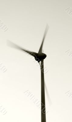 Wind turbine