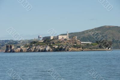 Alcatraz