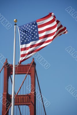 Golden Gate Bridge