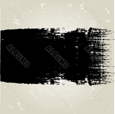 Grunge vector background Grunge vector background