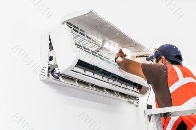 Air Conditioning Repair