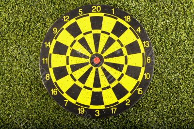 Target Target