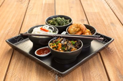 Traditional chinese dish Traditional chinese dish