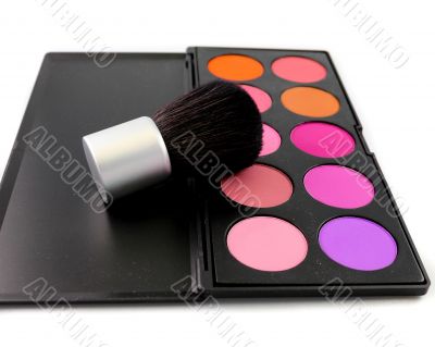 Makeup Palette