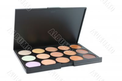 Makeup Palette