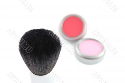 Makeup brush