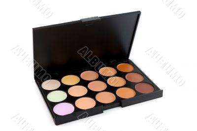 Makeup Palette