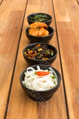 Asian food Asian food