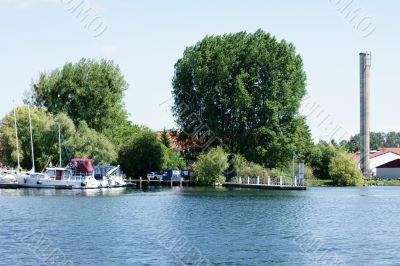 Boat Harbor