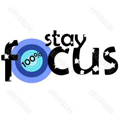 stay Focus