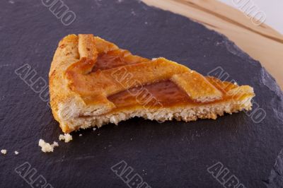Crostata Crostata