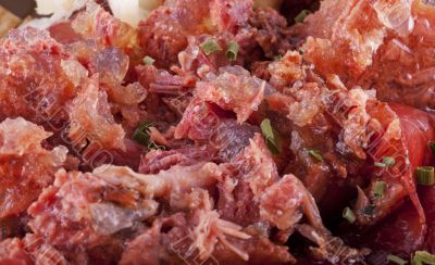 Meat Meat