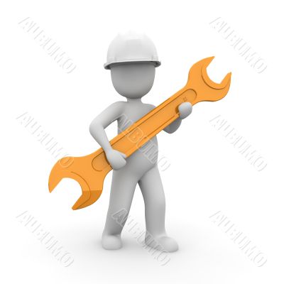 wrench