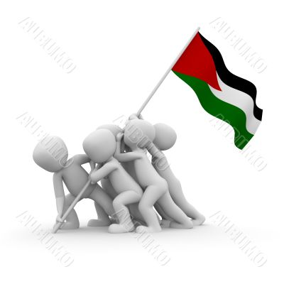 Palestine