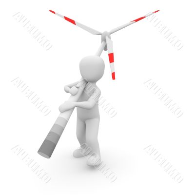 Windmill