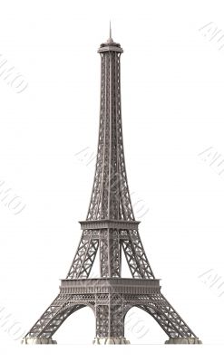Eiffel Tower