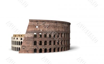 colosseum 6