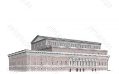 Bolshoi Theatre 5